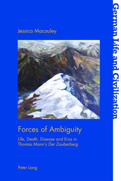 Front cover_Forces of Ambiguity