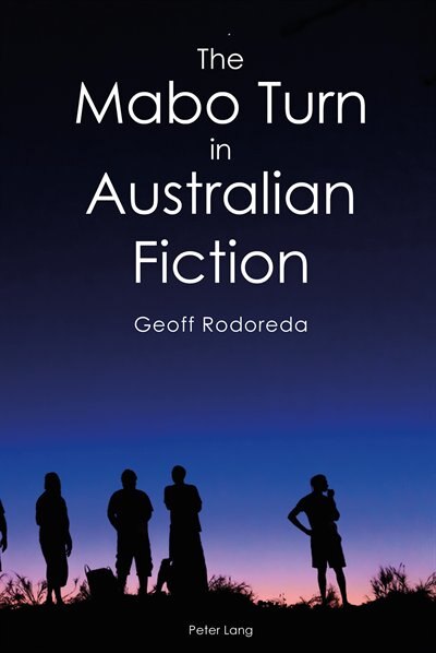 Couverture_The Mabo Turn in Australian Fiction