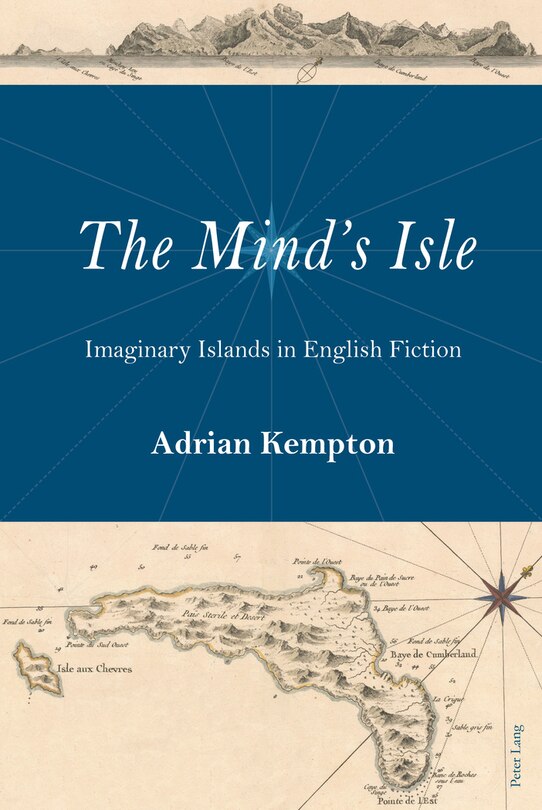 Couverture_The Mind's Isle