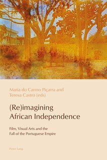 Couverture_(Re)imagining African Independence