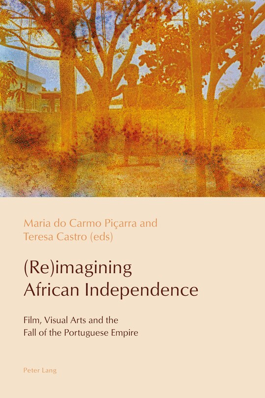 Couverture_(Re)imagining African Independence