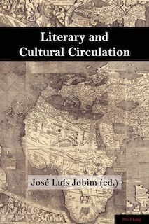 Front cover_Literary and Cultural Circulation