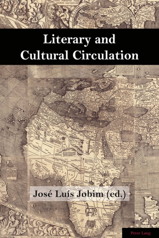 Front cover_Literary and Cultural Circulation