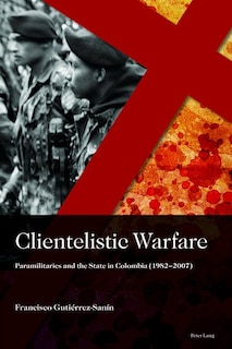 Couverture_Clientelistic Warfare