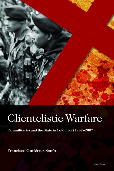 Couverture_Clientelistic Warfare