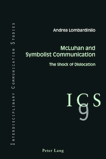 Front cover_McLuhan and Symbolist Communication
