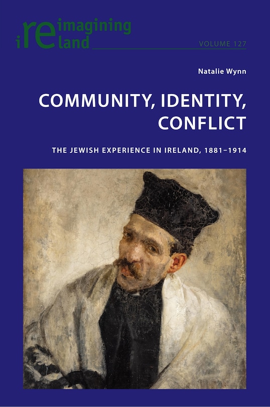 Couverture_Community, Identity, Conflict