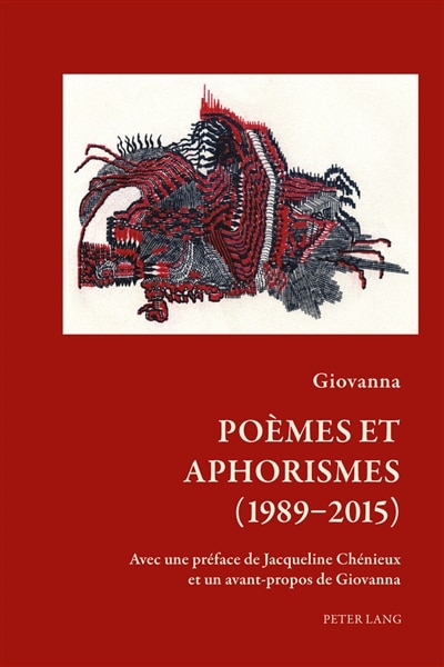 Couverture_Po&egrave;mes et Aphorismes (1989-2015)