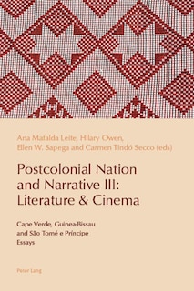 Couverture_Postcolonial Nation and Narrative III: Literature & Cinema