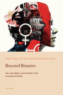 Front cover_Beyond Binaries