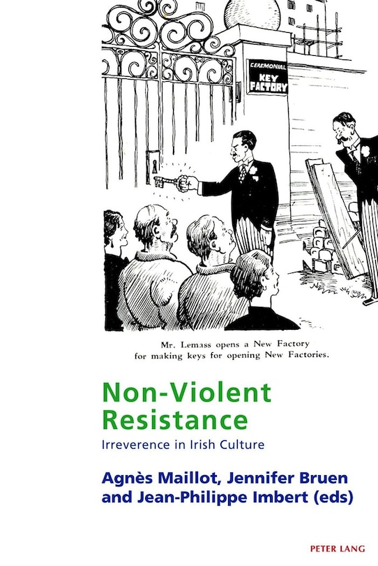 Front cover_Non-Violent Resistance