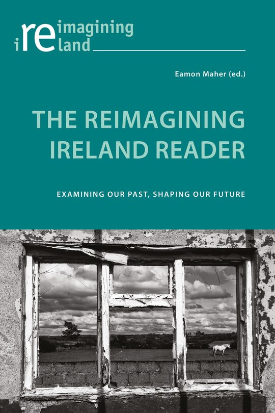 Couverture_The Reimagining Ireland Reader