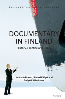 Front cover_Documentary in Finland