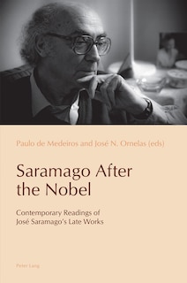 Couverture_Saramago After the Nobel