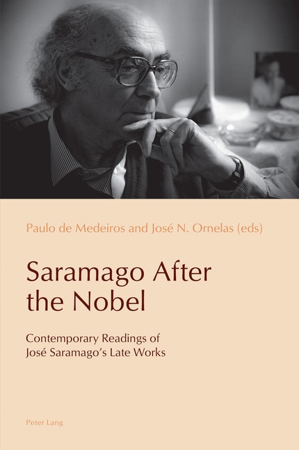 Couverture_Saramago After the Nobel