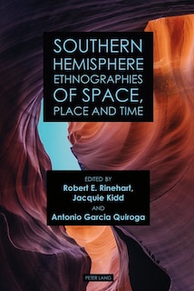 Front cover_Southern Hemisphere Ethnographies of Space, Place, and Time