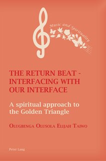 Front cover_The Return Beat - Interfacing With Our Interface