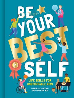 Couverture_Be Your Best Self