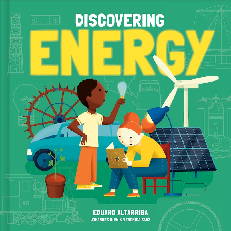 Couverture_Discovering Energy