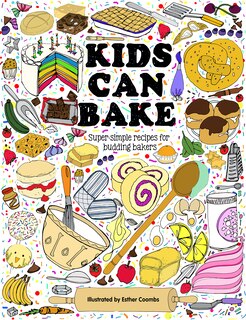 Couverture_Kids Can Bake