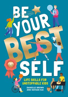 Front cover_Be Your Best Self
