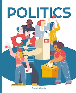 Front cover_Politics