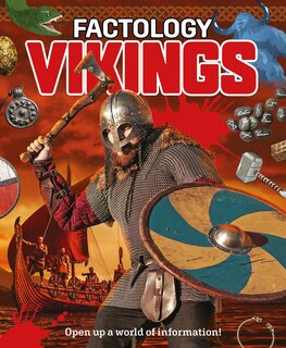 Couverture_Factology: Vikings