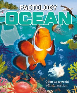Couverture_Factology: Ocean