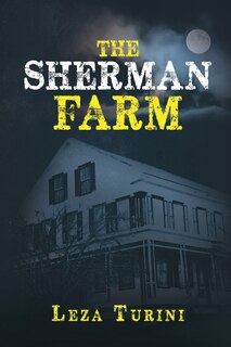 Front cover_The Sherman Farm