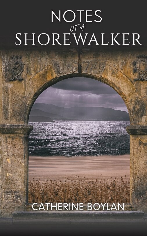 Couverture_Notes Of A Shorewalker