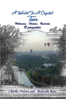 Front cover_A World In A Crystal Tear