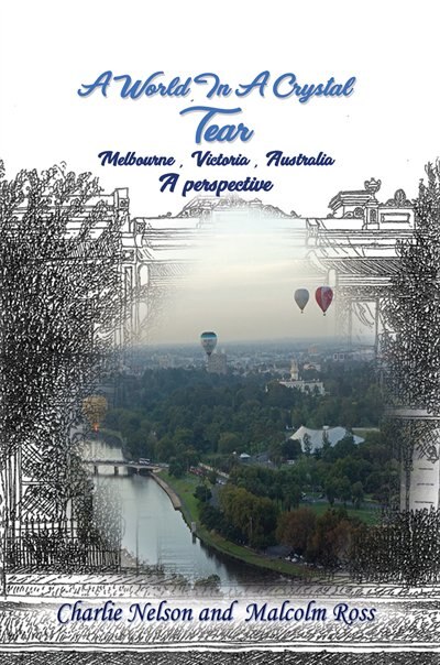 Front cover_A World In A Crystal Tear