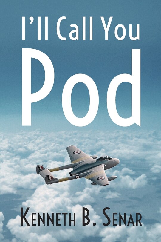 Front cover_I'll Call You Pod
