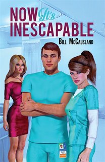 Front cover_Now It's Inescapable