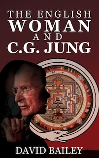 Couverture_The English Woman And C. G. Jung