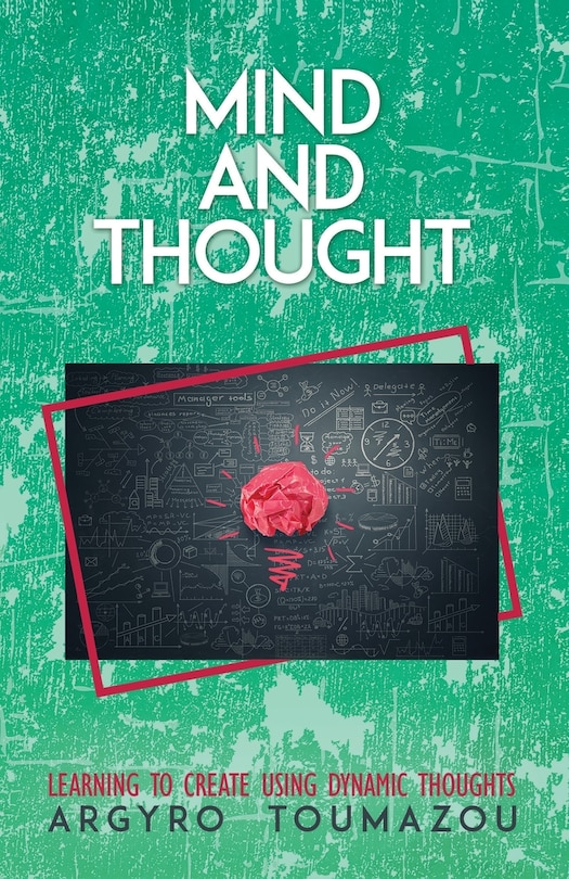 Front cover_Mind And Thought