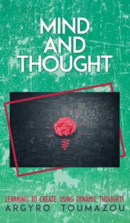 Front cover_Mind And Thought