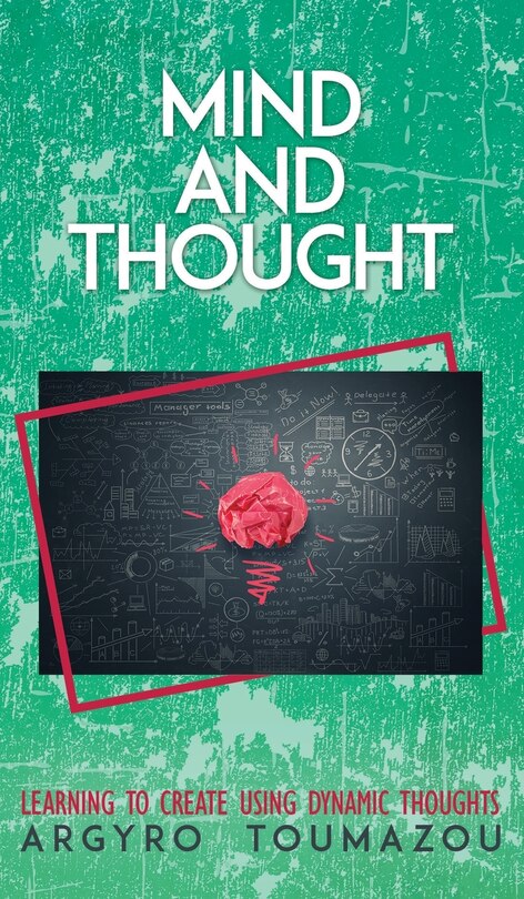 Front cover_Mind And Thought