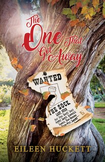 Front cover_The One That Got Away