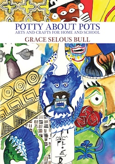 Couverture_Potty About Pots