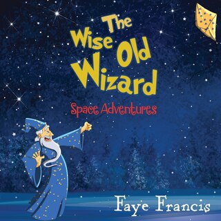 Couverture_The Wise Old Wizard