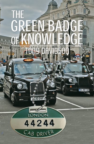 Couverture_The Green Badge Of Knowledge
