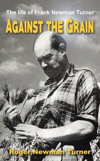 Front cover_Against the Grain