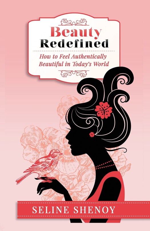 Front cover_Beauty Redefined