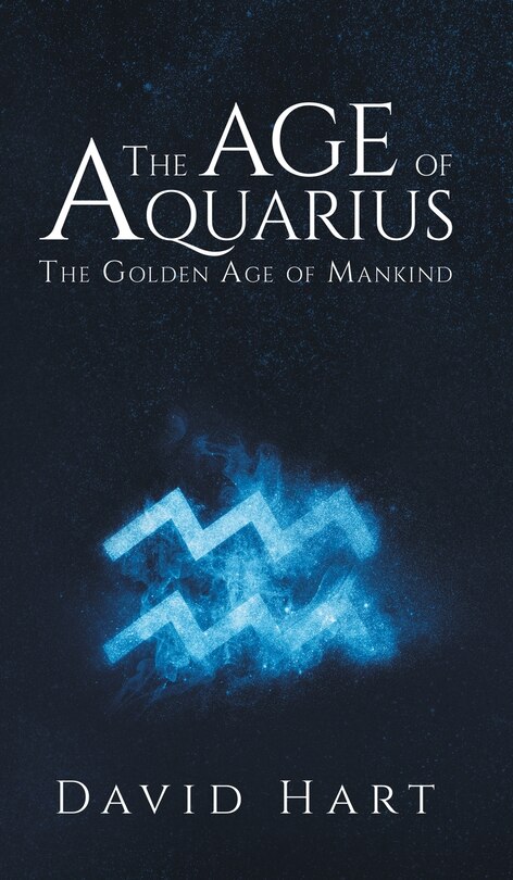 Front cover_The Age of Aquarius