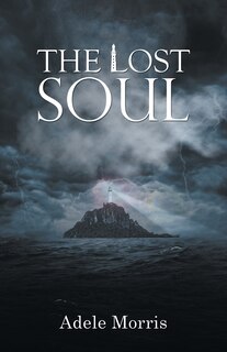 Couverture_The Lost Soul