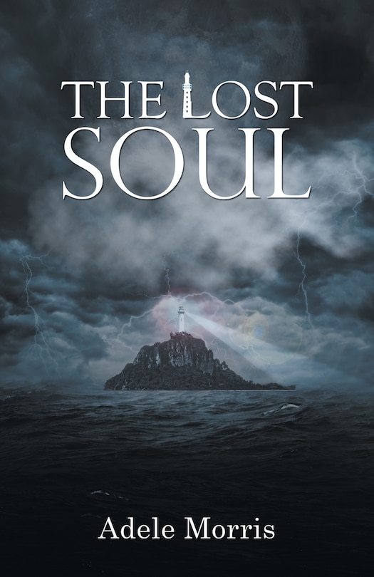 Couverture_The Lost Soul