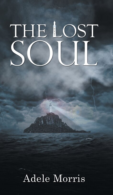 Front cover_The Lost Soul