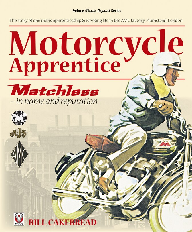 Couverture_Motorcycle Apprentice