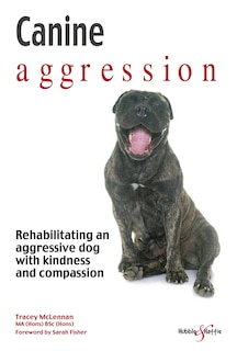 Couverture_Canine Aggression